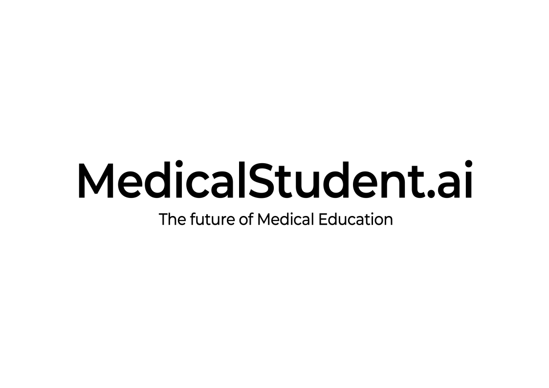 MedicalStudent.ai Logo