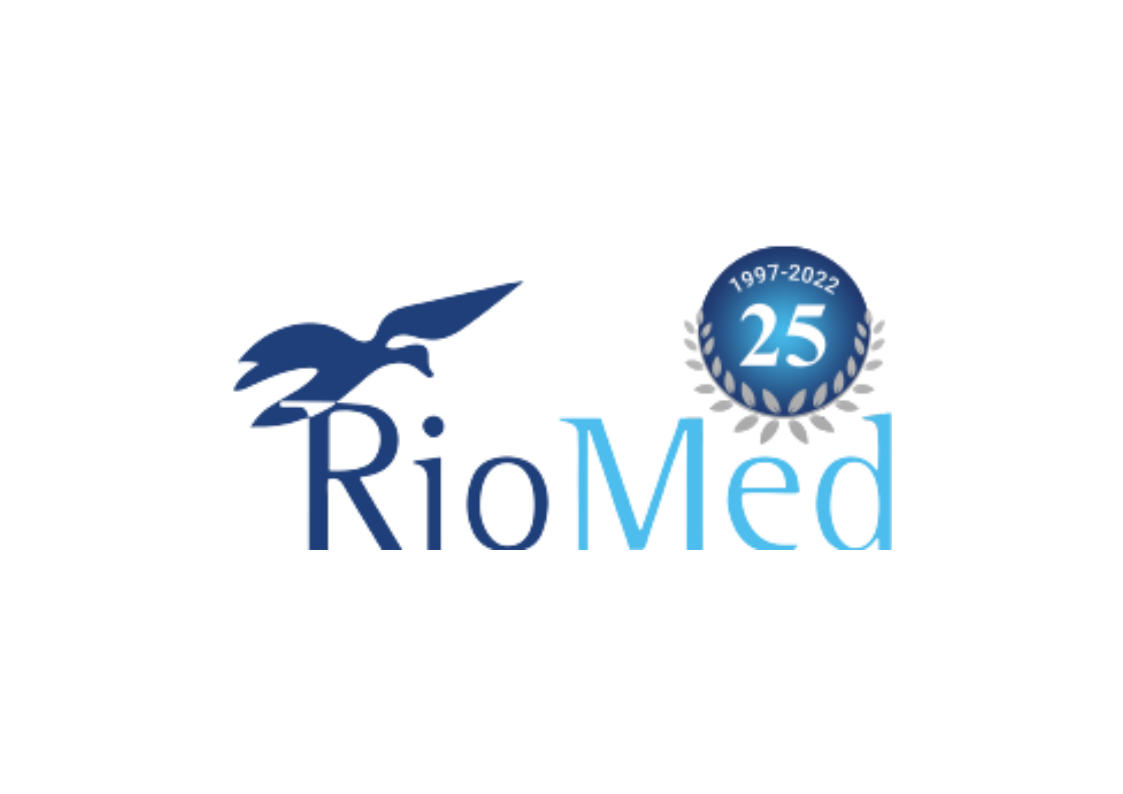 Riomed Logo