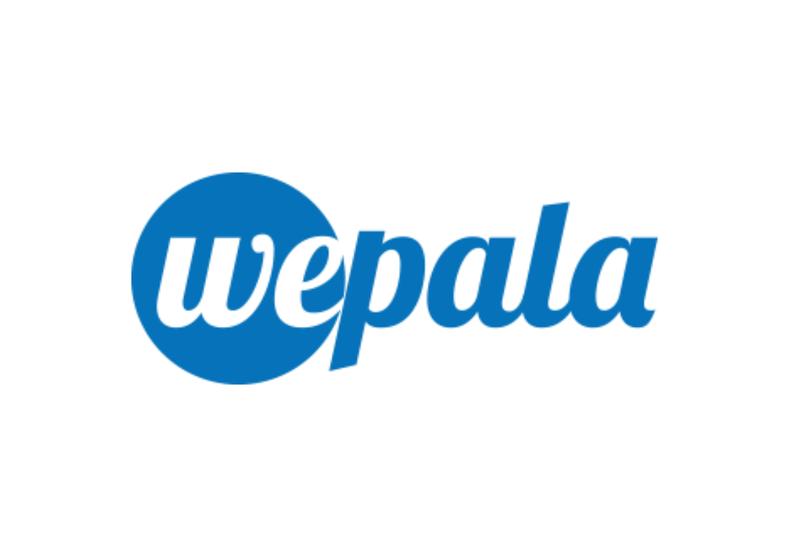 Wepala Logo